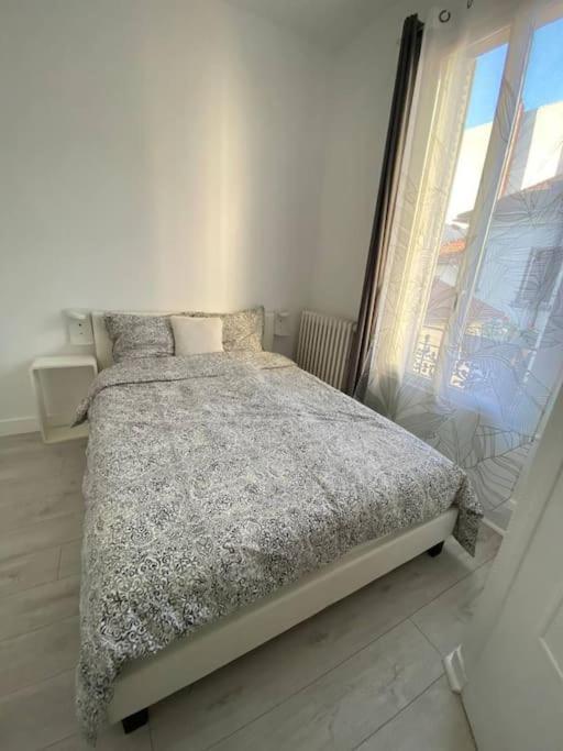Maison Cosy A Vichy Exterior foto